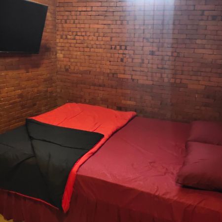 Apartmán Grha Pawitra Trowulan Exteriér fotografie